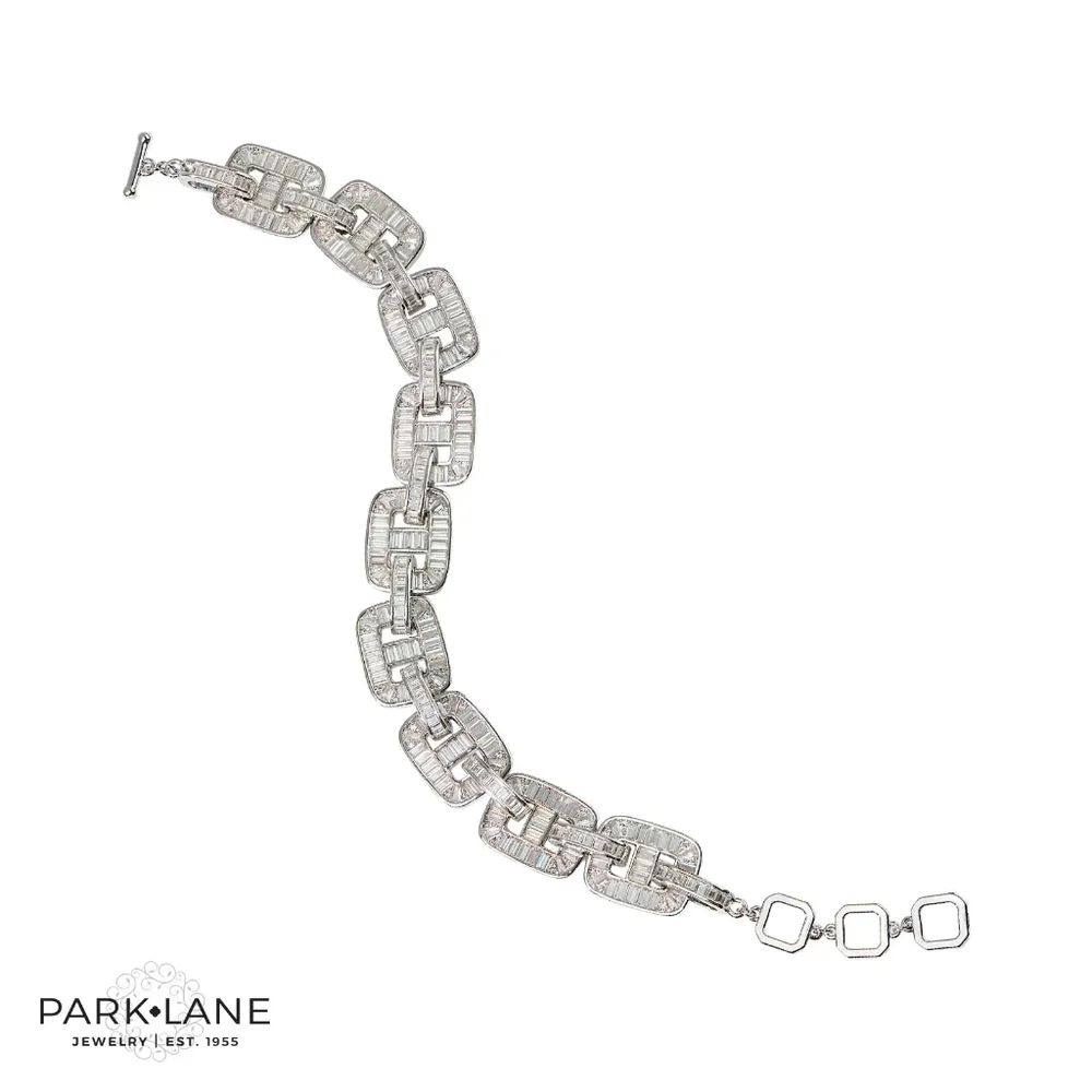 Park Lane Majorca Bracelet LIMITED Edition SOLD OUT NWT - Picture 1 of 2